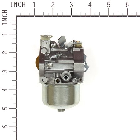 Briggs & Stratton CARBURETOR 698171